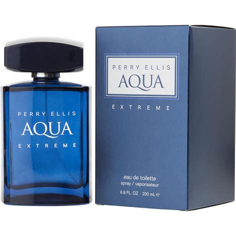 perry ellis aqua extreme price.